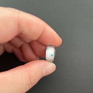 Pandora Murano Glass Charm *AUTHENTIC*